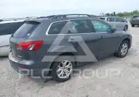 2015 Mazda CX-9 фото