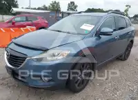 2015 Mazda CX-9 фото