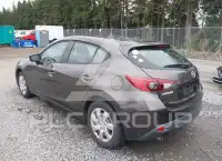 2015 Mazda 3 фото