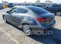 2015 Mazda 3 фото