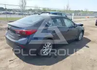 2015 Mazda 3 photo