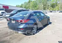 2015 Mazda 3 photo
