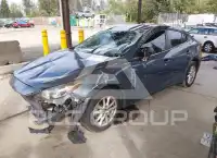2015 Mazda 3 фото