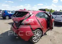 2015 Mazda 3 фото