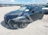 2015 Mazda 3 photo