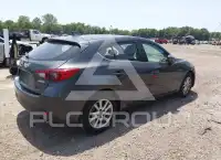 2015 Mazda 3 фото