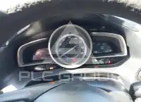 2015 Mazda 3 фото