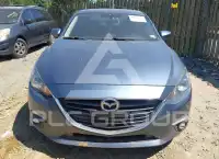 2015 Mazda 3 фото