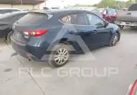 2015 Mazda 3 фото