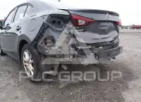 2015 Mazda 3 фото