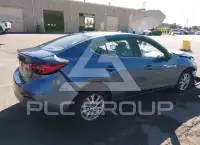 2015 Mazda 3 фото