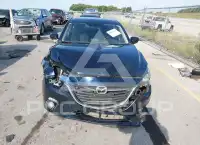 2015 Mazda 3 фото