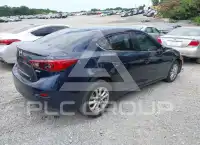 2015 Mazda 3 photo