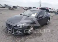 2015 Mazda 3 фото