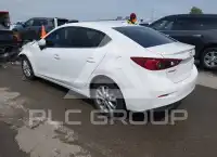 2015 Mazda 3 фото