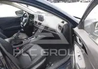 2015 Mazda 3 фото