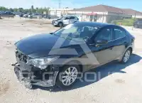 2015 Mazda 3 фото