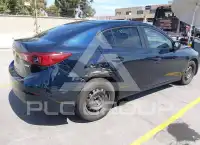 2015 Mazda 3 photo