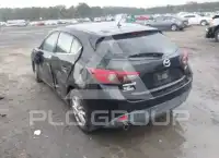 2015 Mazda 3 фото