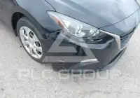 2015 Mazda 3 photo