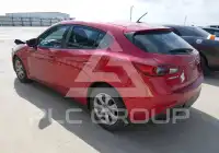 2015 Mazda 3 photo