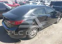 2015 Mazda 3 фото