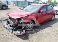 2015 Mazda 3 фото