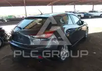 2015 Mazda 3 photo