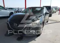 2015 Mazda 3 фото