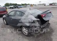 2015 Mazda 3 фото
