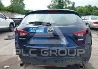 2015 Mazda 3 фото