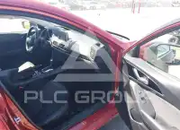2015 Mazda 3 photo