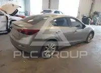 2015 Mazda 3 photo