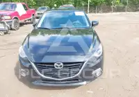2015 Mazda 3 photo
