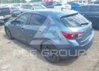 2015 Mazda 3 фото