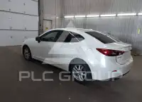 2015 Mazda 3 фото