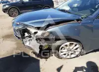 2015 Mazda 3 фото
