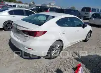 2015 Mazda 3 фото