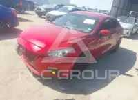 2015 Mazda 3 photo