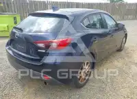 2015 Mazda 3 фото