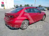2015 Mazda 3 фото