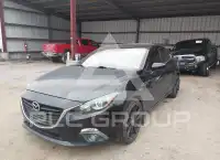 2015 Mazda 3 фото