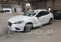 2015 Mazda 3 photo