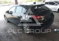 2015 Mazda 3 фото