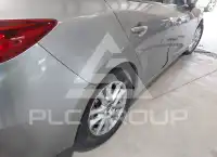 2015 Mazda 3 photo