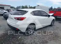 2015 Mazda 3 фото