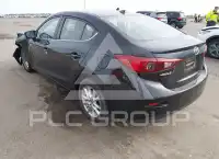 2015 Mazda 3 фото