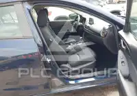 2015 Mazda 3 фото