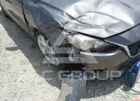2015 Mazda 3 photo