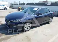 2015 Mazda 3 фото